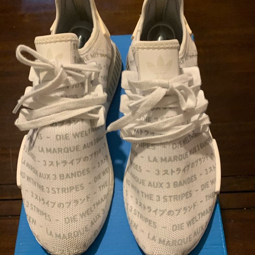 Nmd R1 - image 2